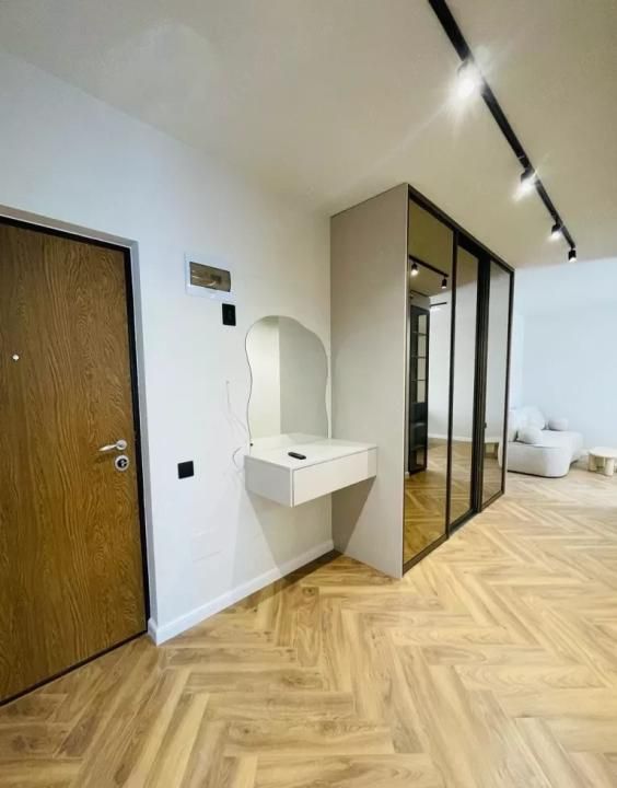 Apartament 3 camere cu terasă de 36 mp – Eroilor - Florești – fotografia 5 din 10