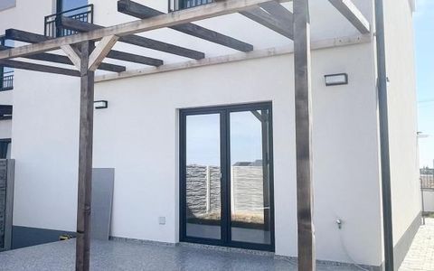 Duplex modern 4 camere  Mosnita-Urseni