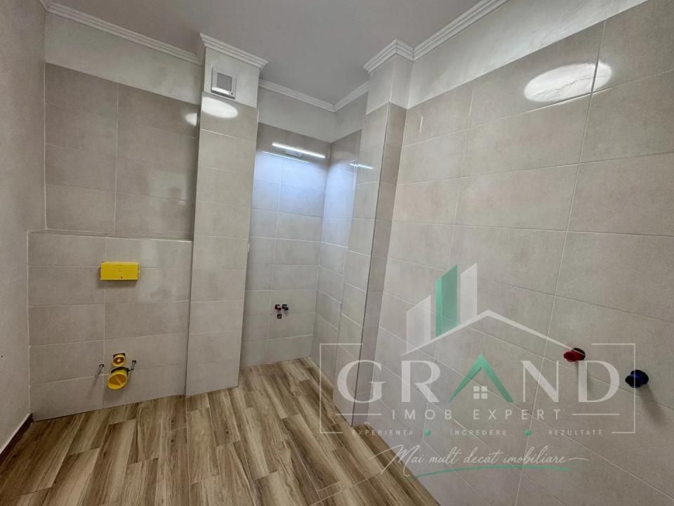 Apartament NOU, finisat, str. Tautiului, Floresti – fotografia 7 din 9