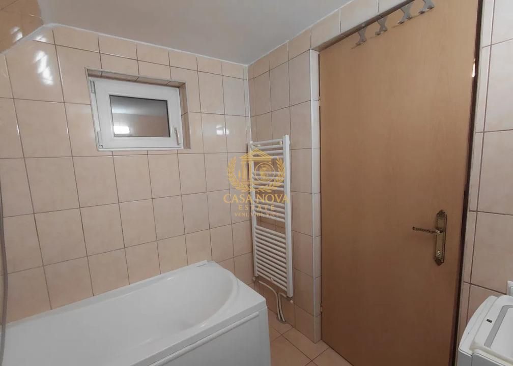 Apartament 50mp, cartier Bulgaria, parcare, centrala proprie – fotografia 2 din 8