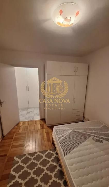 Apartament 2 camere 44mp, cartier Manastur, finisaje moderne, balcon – fotografia 3 din 7