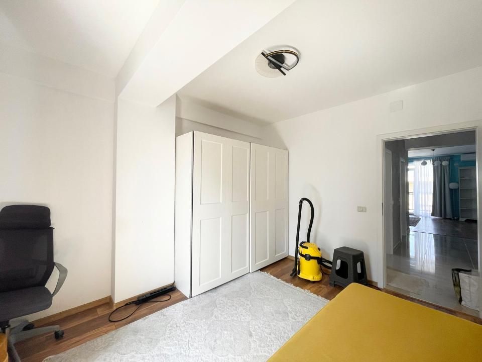 Apartament 3 camere, mobilat si utilat - zona Aradului – fotografia 6 din 12