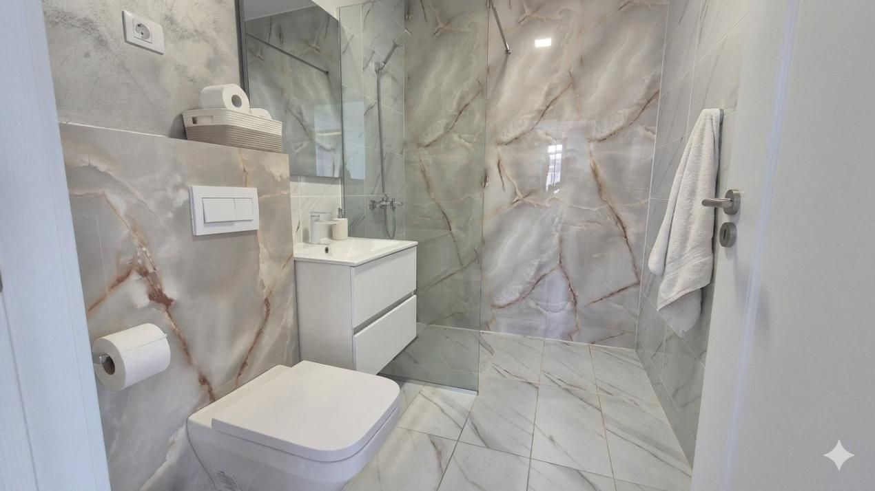 Apartament 2 camere NOU | Trivale – Zona Câmpului | Finisaje Premium – fotografia 4 din 7