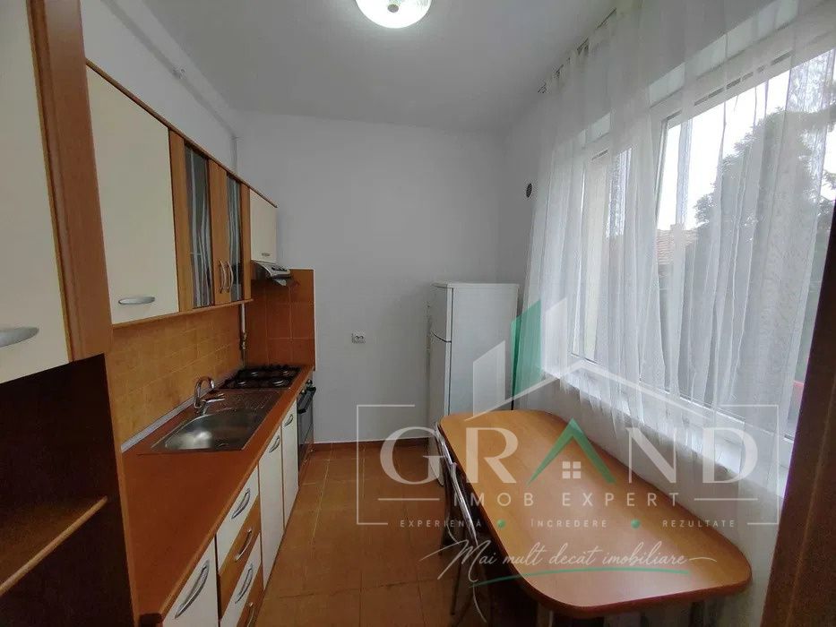 Apartament 1 cameră, decomandat, zona Gării, Cluj-Napoca – fotografia 2 din 5