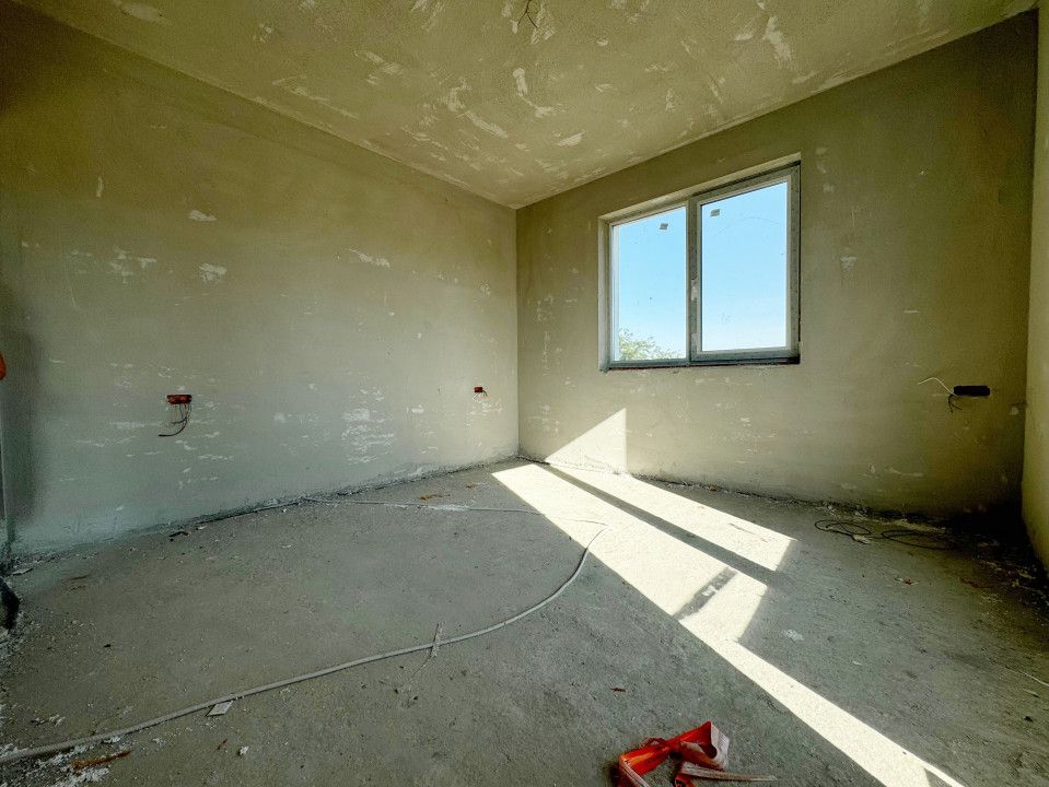 Duplex 4 camere, 110 mp utili, 200mp teren - Giroc – fotografia 11 din 20