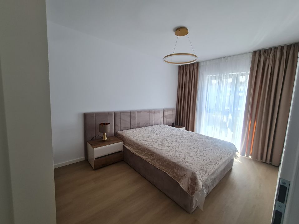 Apartament 2 camere de vanzare, PRIMA VISTA, zona NORD – fotografia 7 din 14