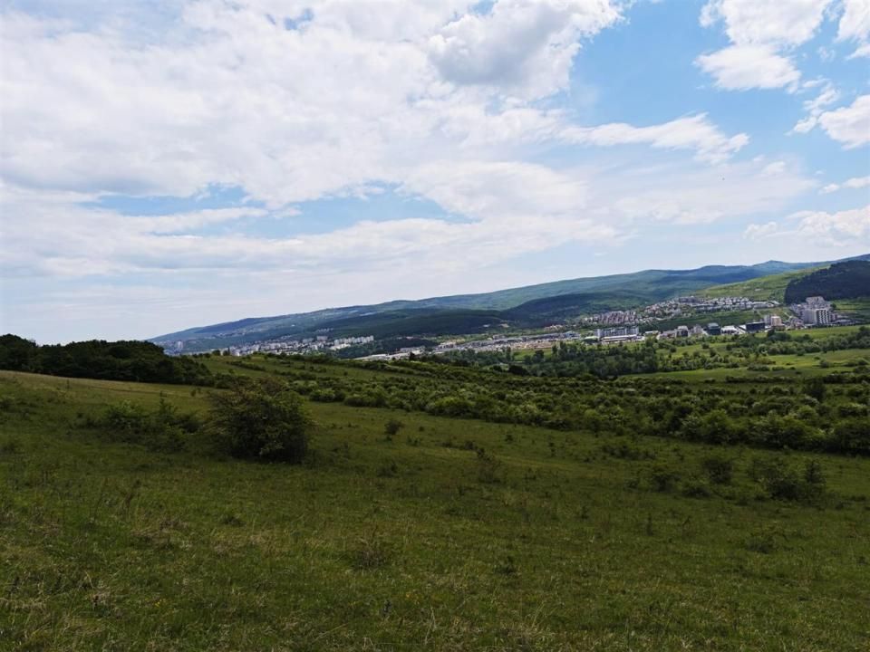 Teren vanzare Centura Donath Nord, 2900 mp – fotografia 3 din 11