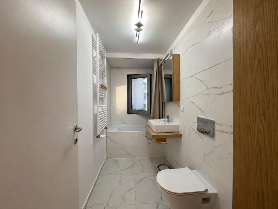 Apartament 2 Camere Premium | Celini Residence – Barbu Văcărescu | Imobil 2025 – fotografia 11 din 11
