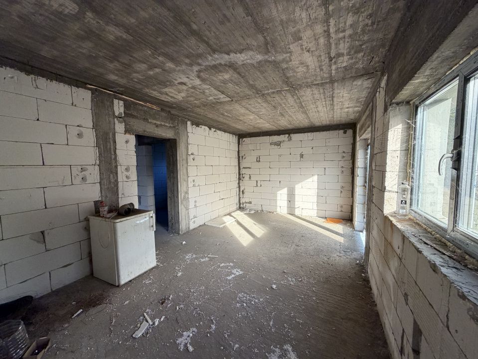 Casa P+1, parte din duplex, 116mp utili, 240mp teren, Bariera Valcii – fotografia 6 din 12
