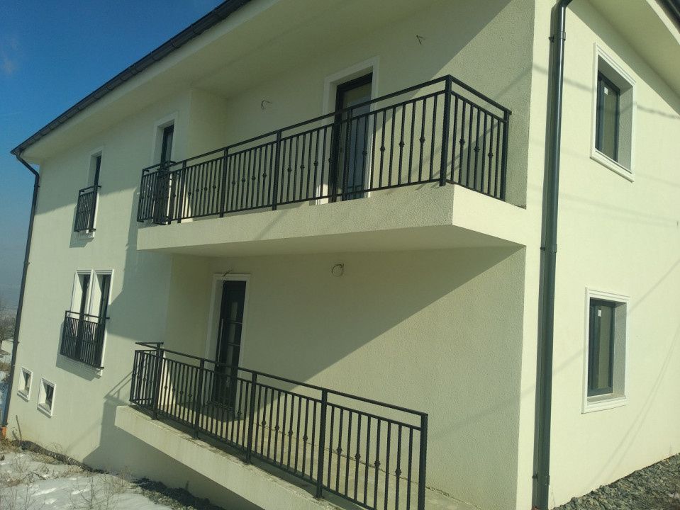 Casă individuală zona Feleacul, 170mp utili – fotografia 5 din 12