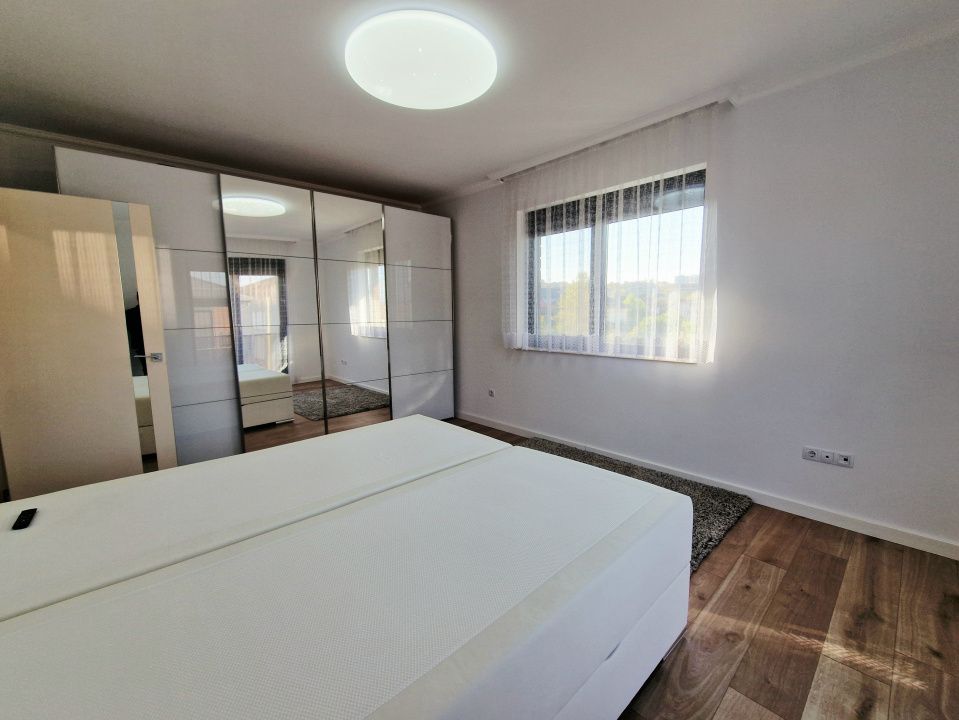 Apartament deosebit si Pet Friendly in cartierul Borhanci – fotografia 5 din 14