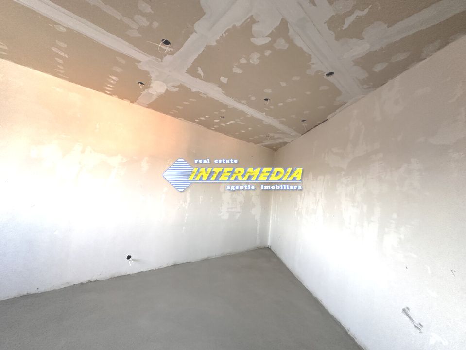Apartament 2 Camere Deco Nou 59 mp Finisat la cheie Alba Zona CENTRU spre Gara – fotografia 8 din 12