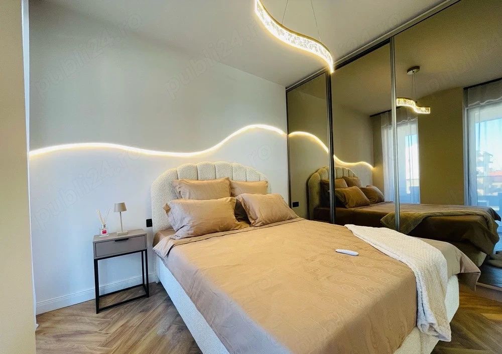 Apartament 3 camere, 67 mp + 2 balcoane – Tineretului - Florești – fotografia 8 din 10