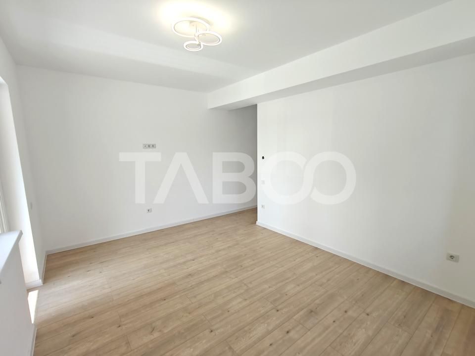 Apartament intabulat 3 camere - 2 bai - balcon si parcare – fotografia 4 din 14