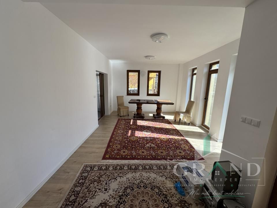 Casă individuală–160 mp | 5 camere | 4 bai | 4 parcări | EUROPA/Eugen Ionesco – fotografia 11 din 47