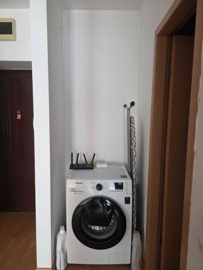 2 Camere de inchiriat | Edenia Titan | Centrala | Petfriendly – fotografia 7 din 8