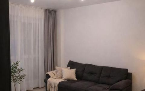 Apartament 2 camere Ultracentral Modern | Full Upgrade | 2 Balcoane