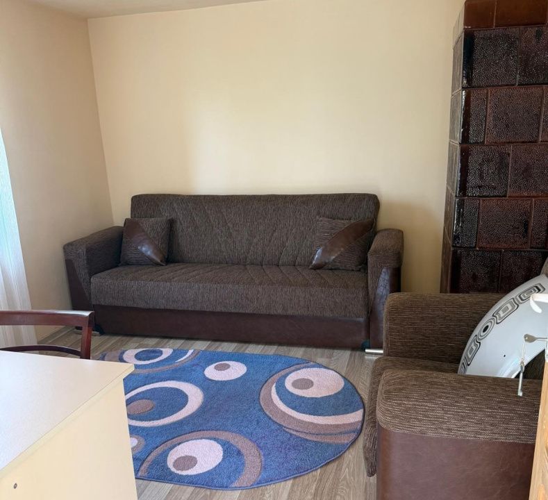 Casa 2 camere, teren 1090 mp, localitatea Pielesti – fotografia 2 din 5