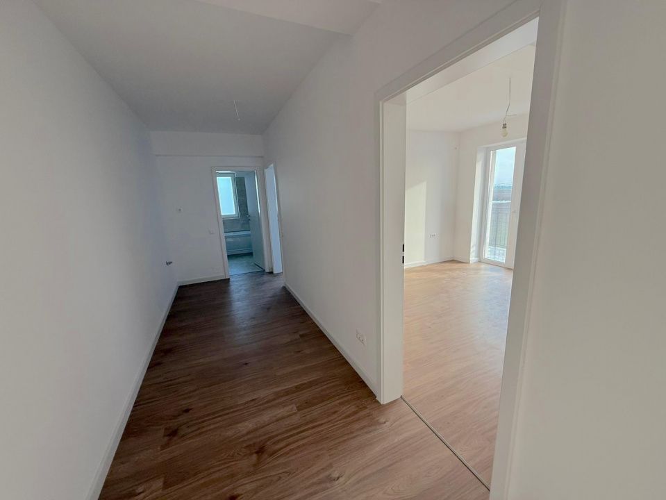 Apartament Spatios de 3 Camere - 90mp | Green Garden – fotografia 11 din 15
