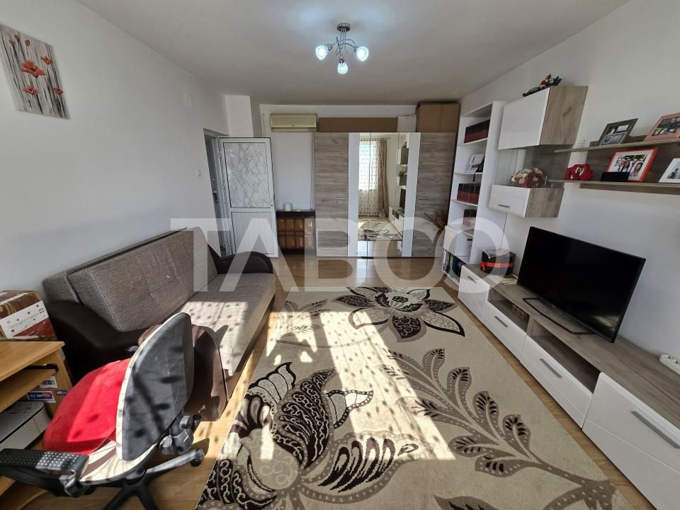 Garsoniera de vanzare 37 mpu balcon pivnita 25 mp Turnisor COMISION 0 – fotografia 13 din 14