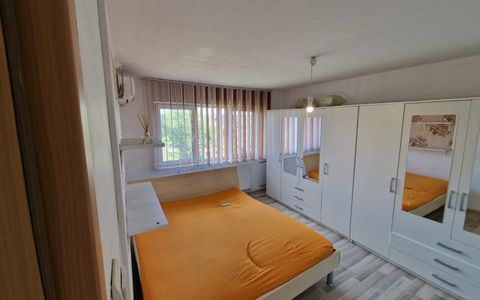 Apartament cu o camera, 28 mp utili, mobilat - Sagului