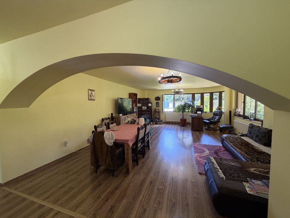 Casa D+P+1+M, 401mp utili, 1787mp teren, zona Water Park – fotografia 11 din 27