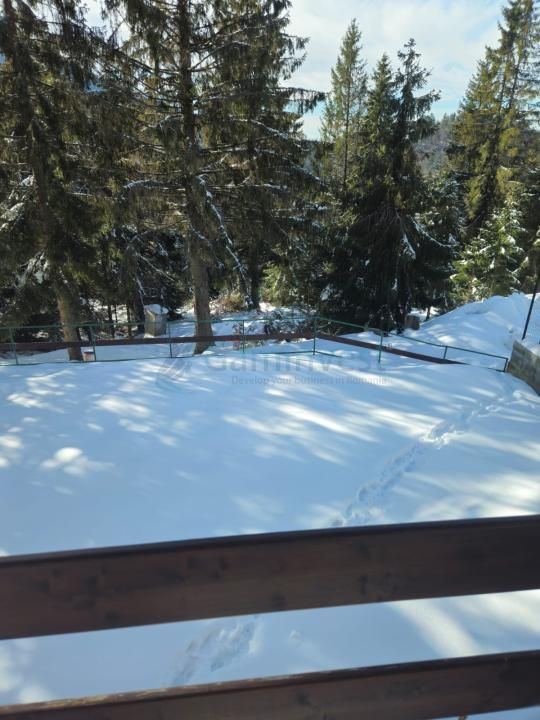 Casa de vacanta cu 5 camere de vanzare in Vartop - Arieseni, jud Bihor – fotografia 5 din 5