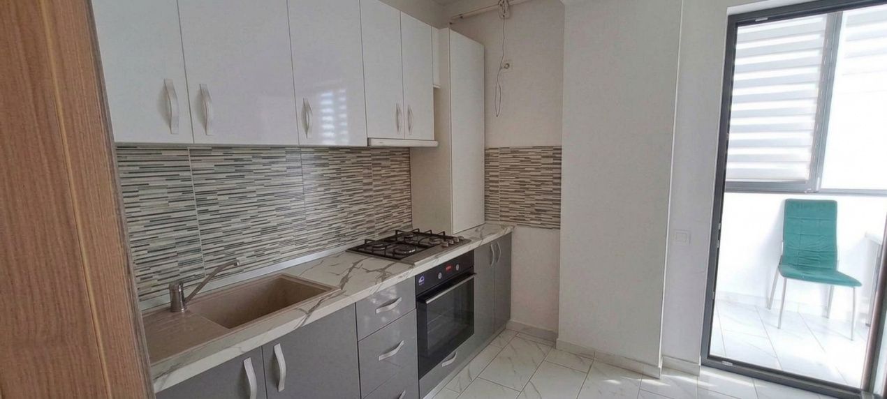 Apartament 2 camere – Strada Teilor | Bloc 2020 | Zonă premium – fotografia 4 din 8