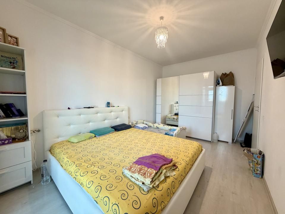 Apartament, 2 camere, 60 mp utili, parter - Dumbravita – fotografia 2 din 8