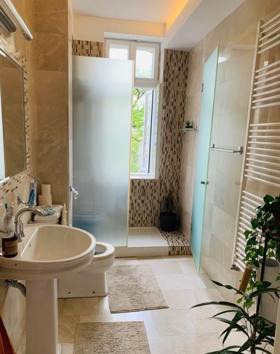 Apartament 4 Camere| Piata Romana| Piata Lahovari | Bd Magheru – fotografia 10 din 11