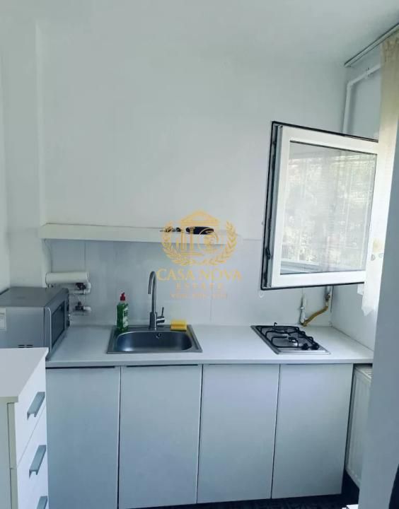 Garsoniera 25mp, finisat modern, parter, Expo Transilvania – fotografia 4 din 7