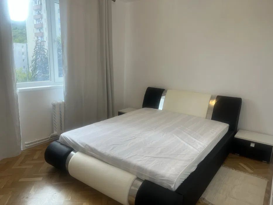 Apartament de inchiriat 3 camere 80mp zona Grigorescu – fotografia 6 din 8
