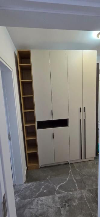 2 camere | Nicolae Grigorescu | Bloc 2025 | Etaj 1/4 | Mobilat – fotografia 11 din 17