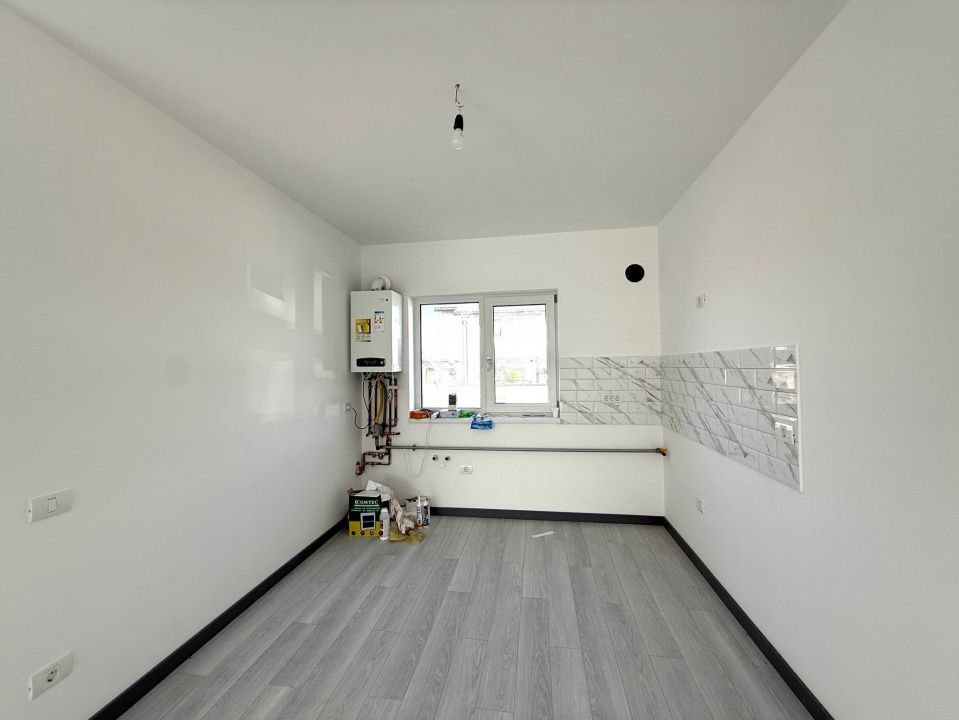 Duplex cu 3 camere | 72 mp | Toate utilitatile | Dumbravita – fotografia 4 din 25
