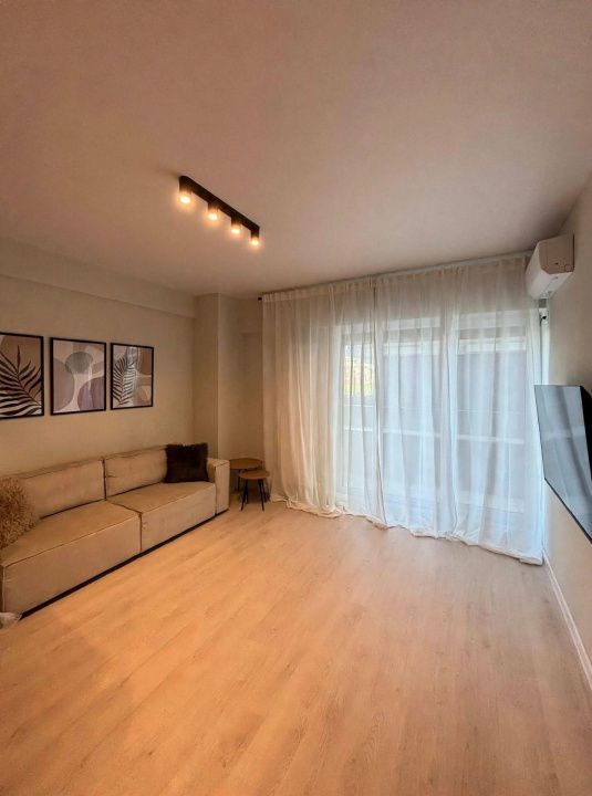 Apartament cu 2 camere, Mamaia-sat, termen lung, loc de parcare subteran – fotografia 6 din 13