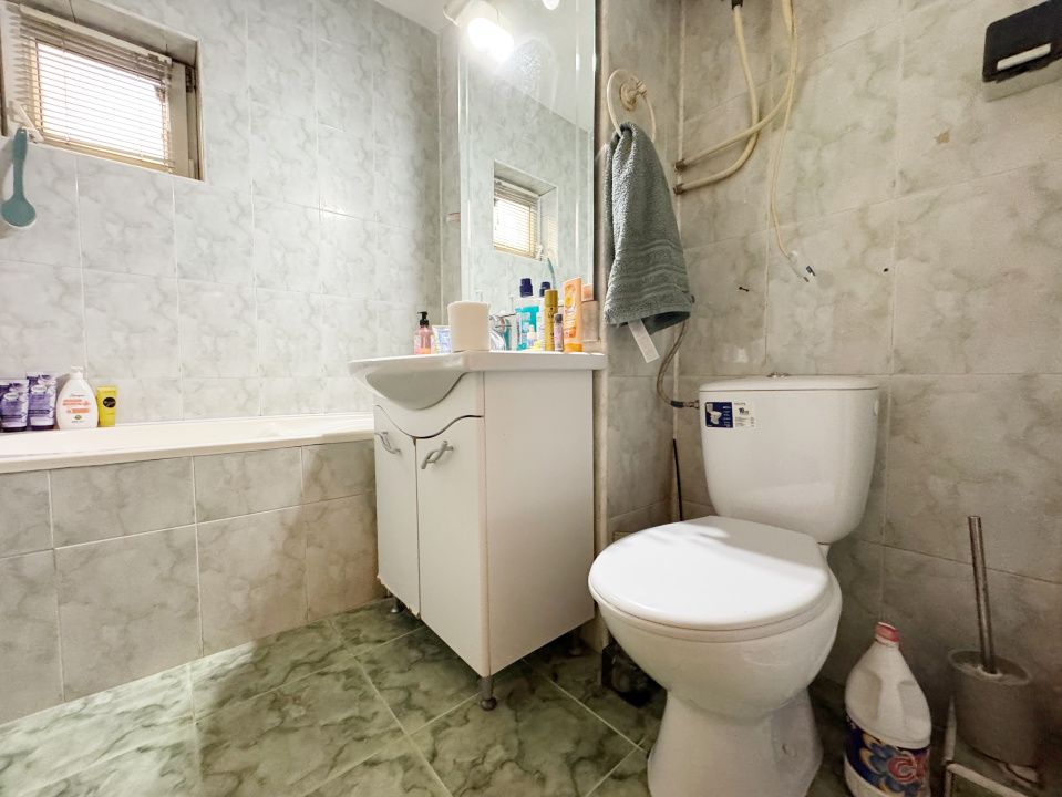 Apartament 3 camere decomandat 110mp utili, vedere pe 2 parti-Soarelui – fotografia 9 din 12