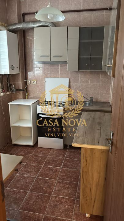 Apartament 2 camere 68mp, balcon, parcare, zona Golden Tulip Zorilor – fotografia 4 din 5