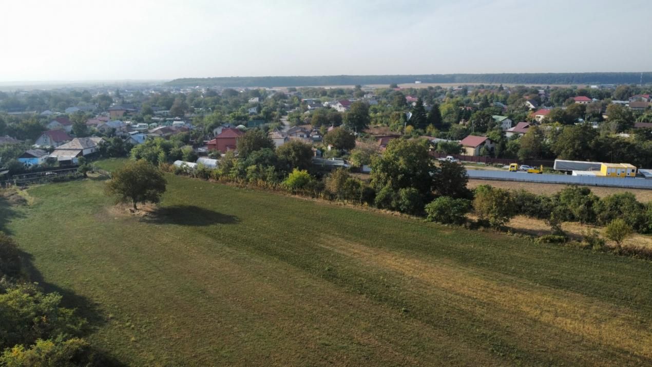 Dascălu -Teren intravilan arabil 7.182 mp – fotografia 7 din 13