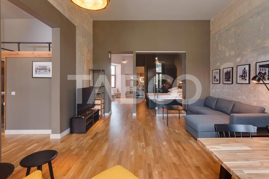 Apartament cu 3 camere de vanzare la cheie in Centru Cluj-Napoca – fotografia 6 din 11