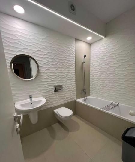2 Camere de inchiriat | Pipera | Metrou | Parcare | Centrala – fotografia 4 din 8