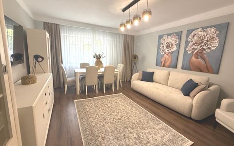 Apartament 3 camere -Decomandat -2 Bai -82 mp - CALEA CALARASI / BD.DECEBAL