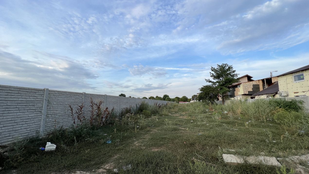 Teren Strategic 2.500 mp, Bucureștii Noi - Străulești, 200m Centura – fotografia 8 din 11
