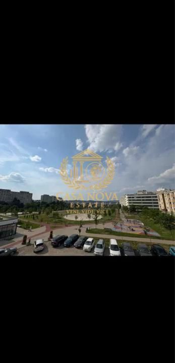 Apartament 3 camere 52mp, zona La Terenuri, balcon – fotografia 6 din 8