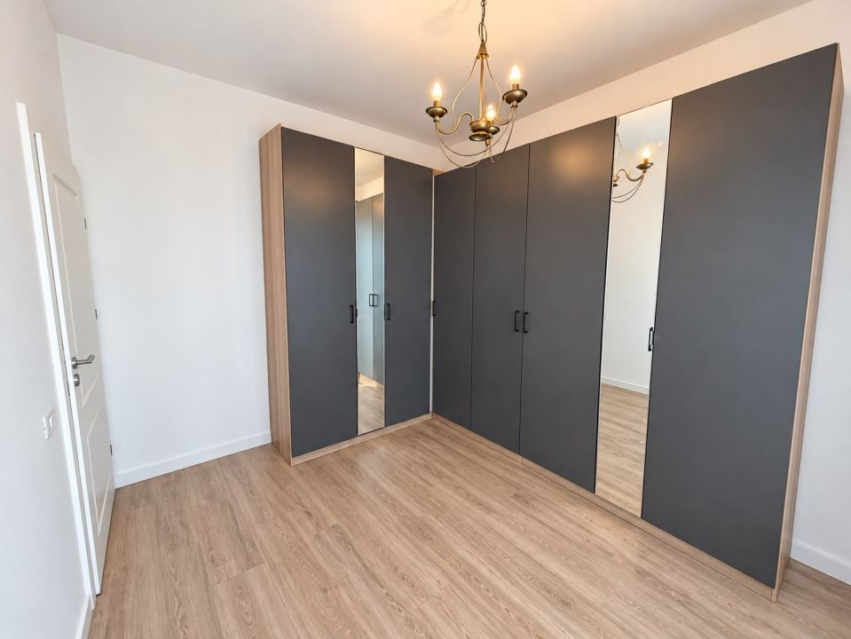 CASĂ INDIVIDUALĂ PREMIUM | 4 CAMERE | EFICIENȚĂ ENERGETICĂ | CORBEANCA – fotografia 14 din 15