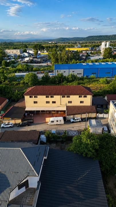 Imobil Premium 600 mp | Pitești Nord | Ideal pentru Hotel, Clinică, Azil batrani – fotografia 4 din 9