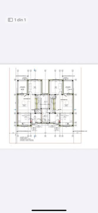 Duplex | Curte generoasa | Parter+Etaj | Toate utilitatile | 2 Bai | – fotografia 16 din 17