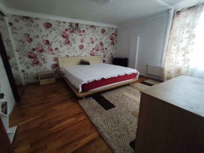 3 Camere de inchiriat | Rahova | Centrala | Terasa | Mobilat | – fotografia 4 din 8