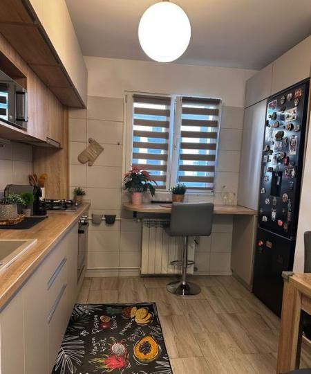 2 Camere de inchiriat | Brancoveanu | Metrou | Parcare | Mobilat – fotografia 3 din 8