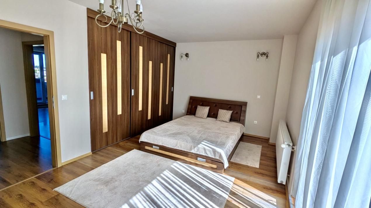 Penthouse 3 Camere, 2 bai, decomandat, 100 mp utili - Zona Aradului – fotografia 7 din 10