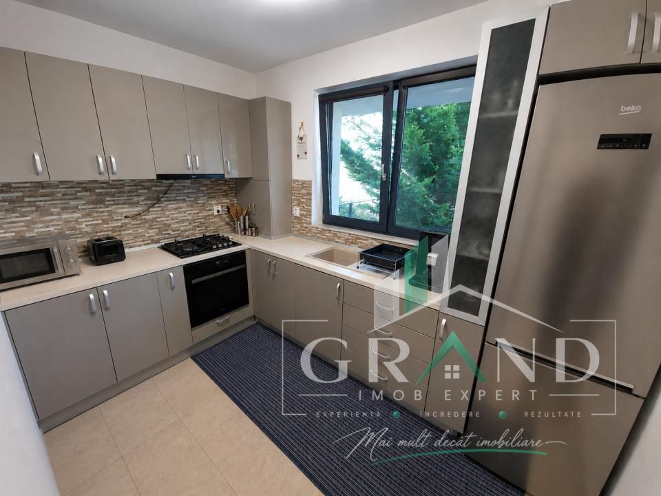 Duplex| 148 mp | Floresti-Narciselor – fotografia 6 din 16